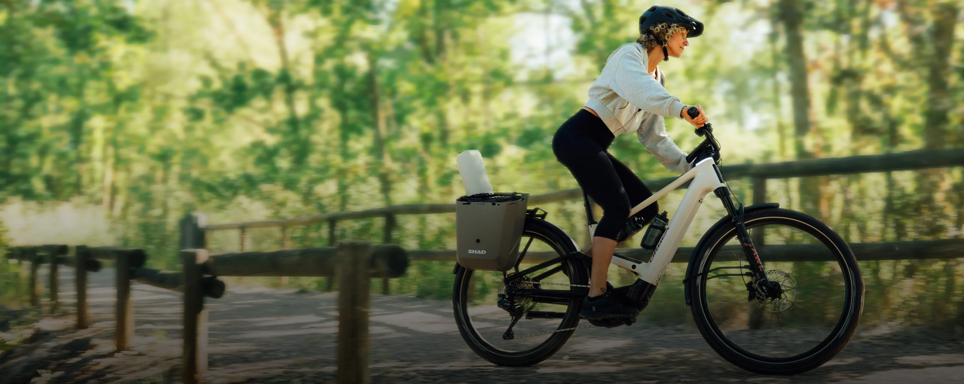 Ride the Future of Brisbane