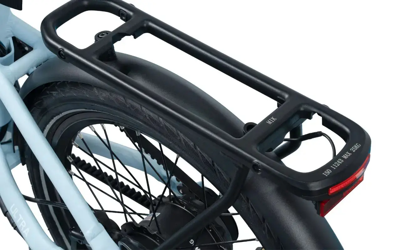 ADO Air 20 Ultra Folding EBike 2026 - Image 10