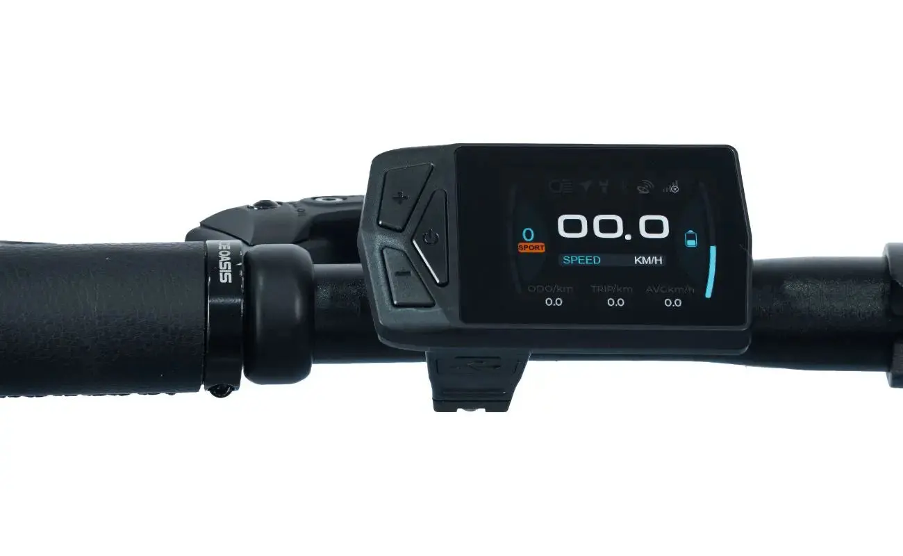 ADO Air 20 Ultra Folding EBike 2026 - Image 11