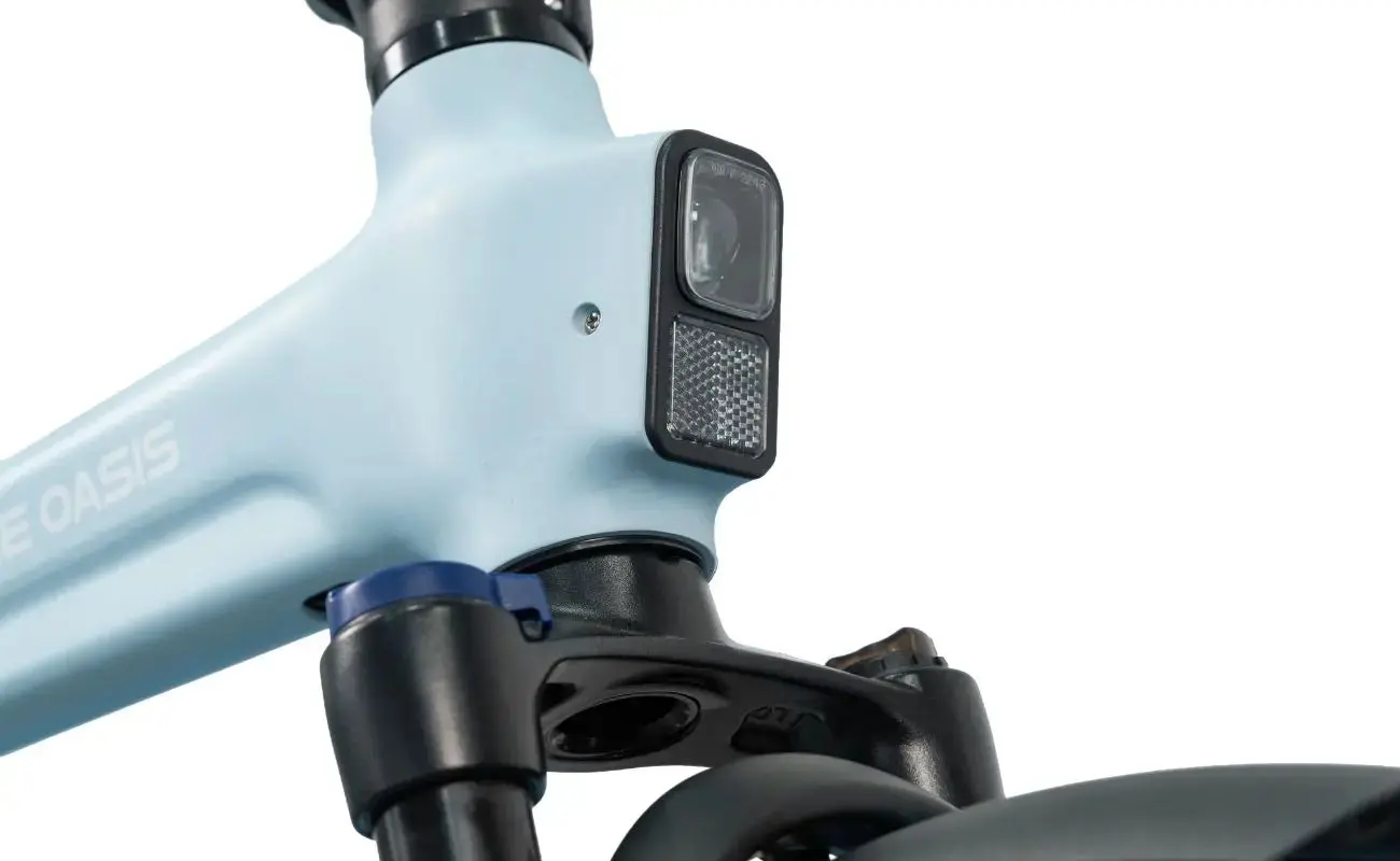 ADO Air 20 Ultra Folding EBike 2026 - Image 12