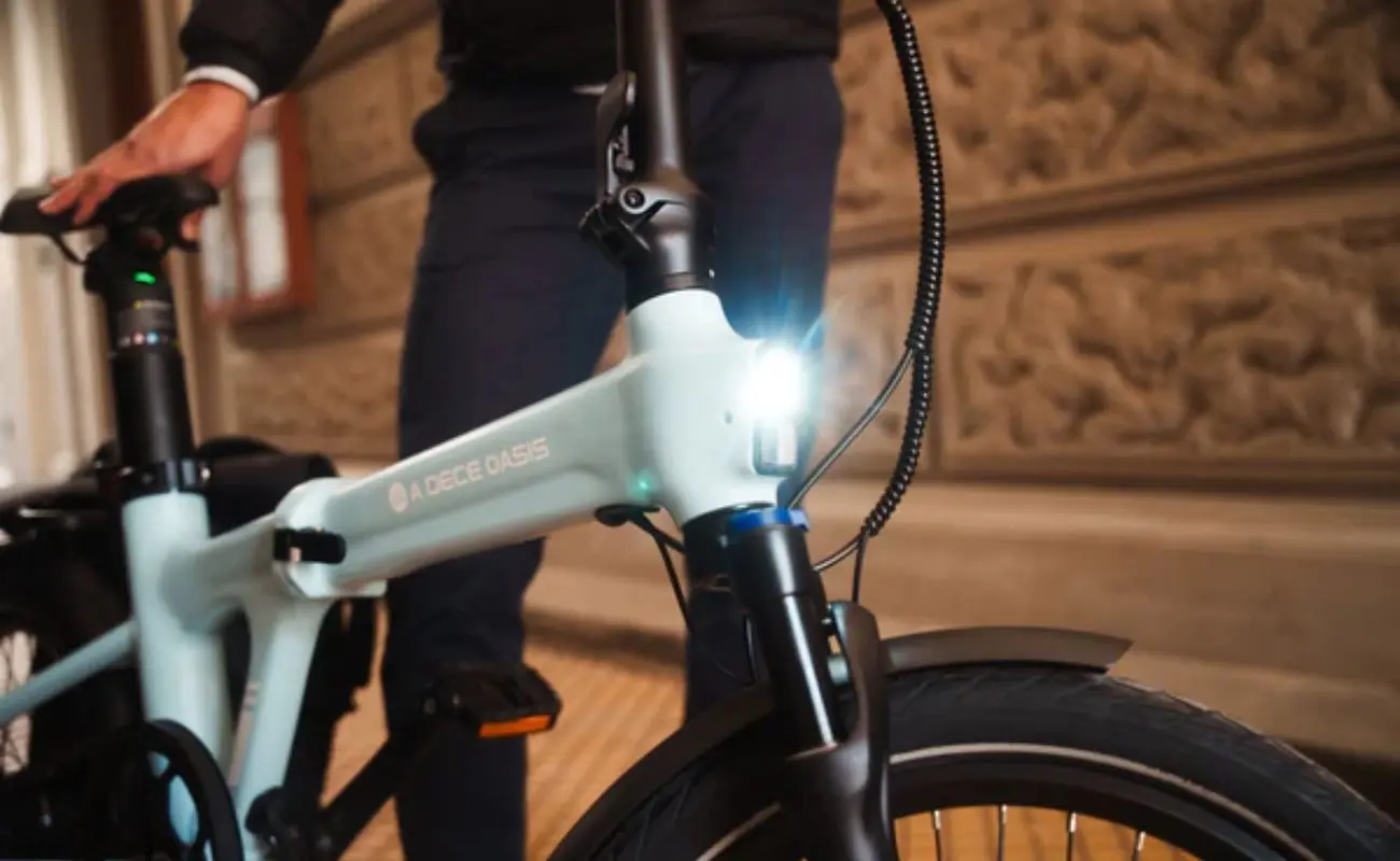 ADO Air 20 Ultra Folding EBike 2026 - Image 14