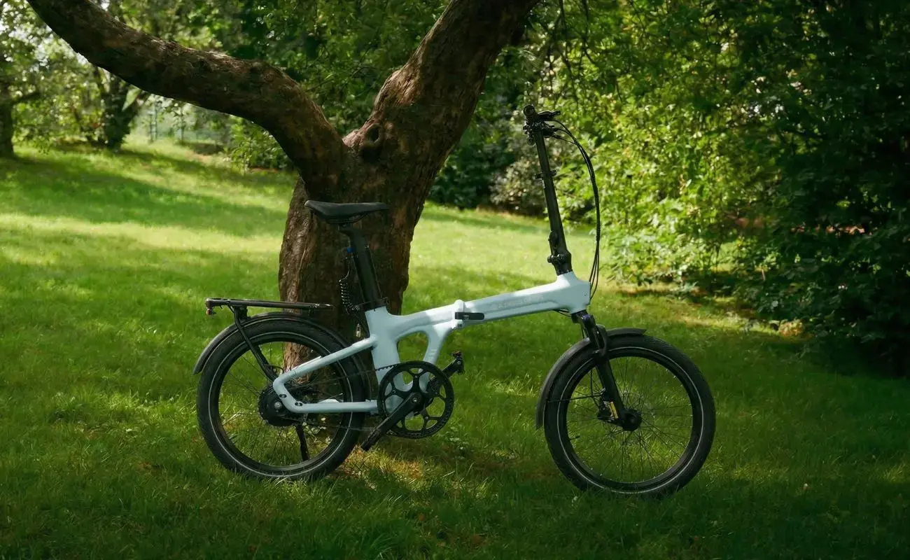 ADO Air 20 Ultra Folding EBike 2026 - Image 15