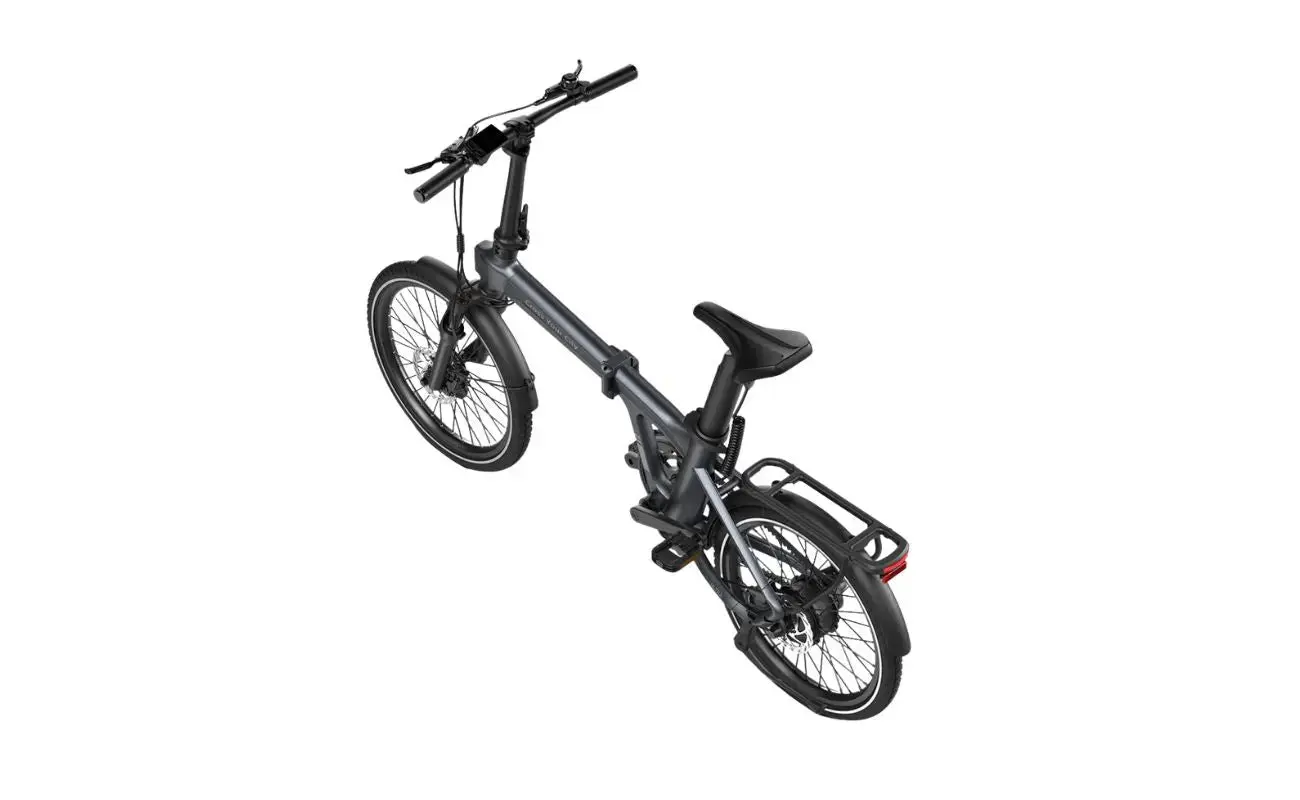 ADO Air 20 Ultra Folding EBike 2026 - Image 3