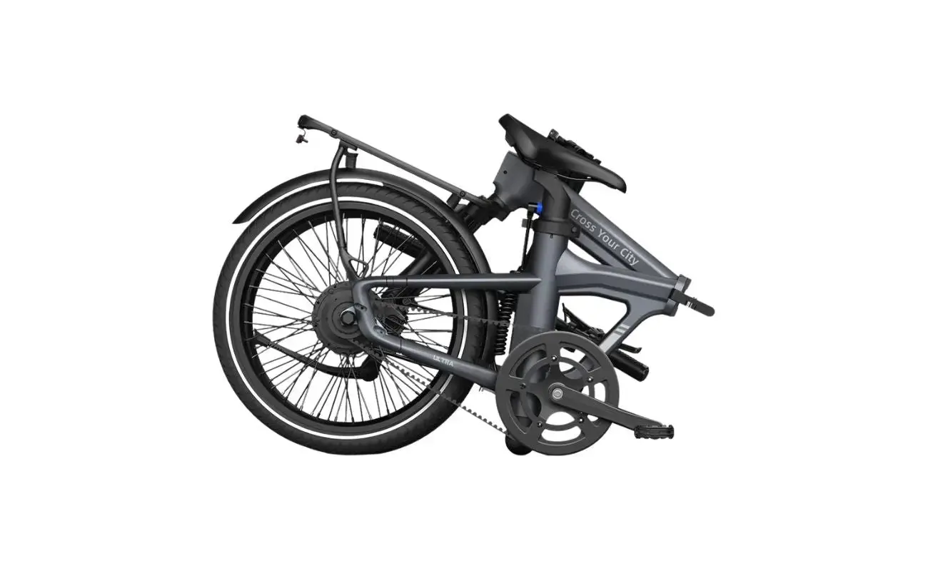 ADO Air 20 Ultra Folding EBike 2026 - Image 4