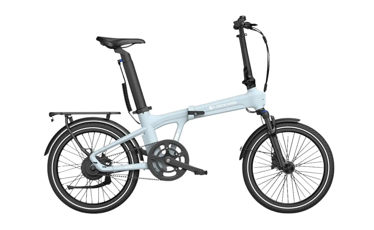 ADO Air 20 Ultra Folding EBike 2026 - Image 5