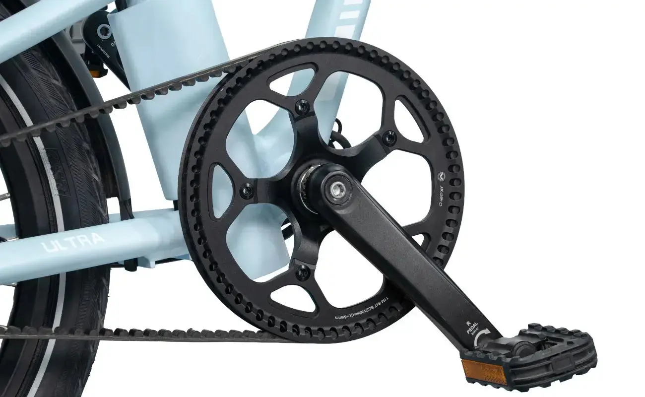 ADO Air 20 Ultra Folding EBike 2026 - Image 7