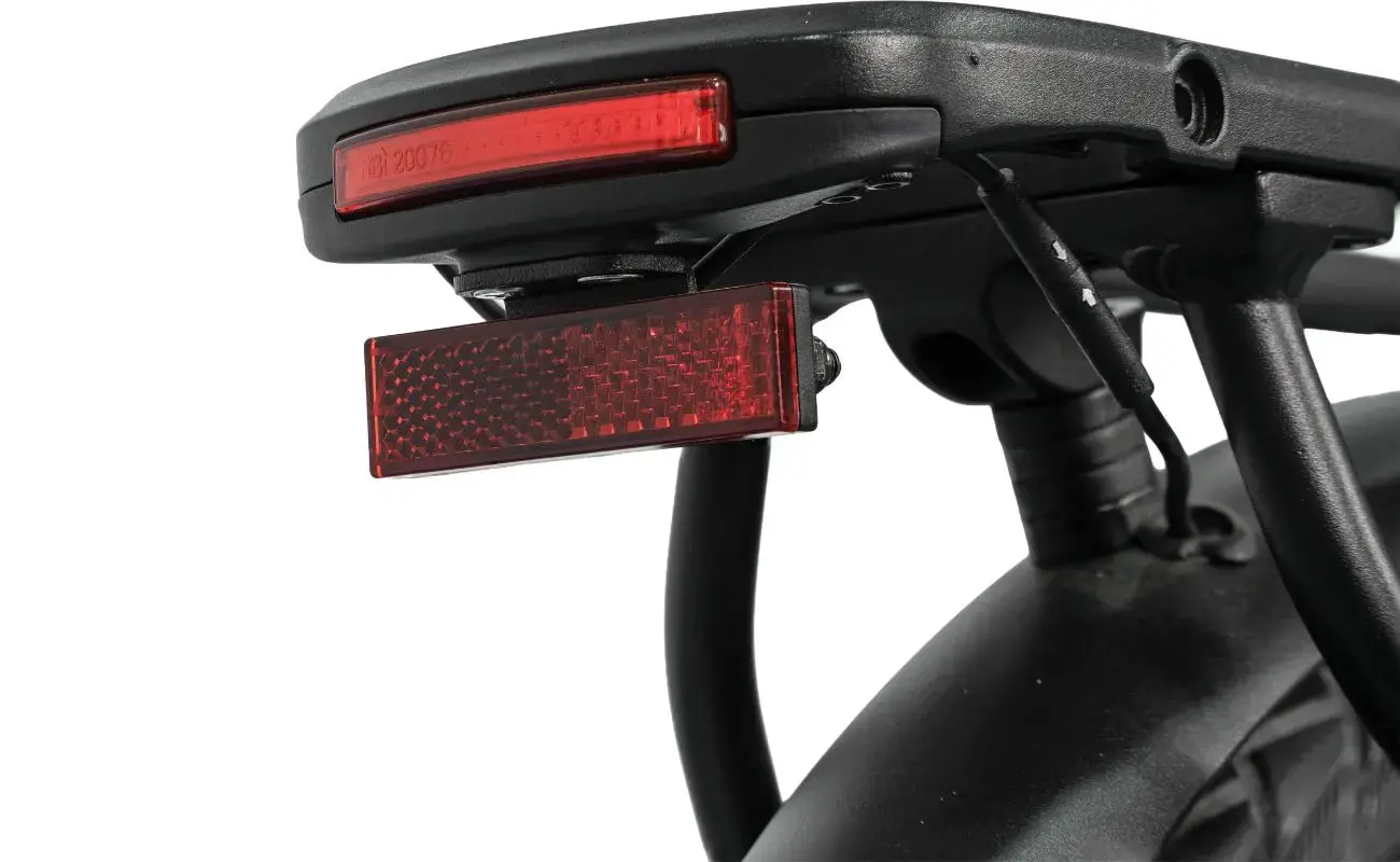 ADO Air 20 Ultra Folding EBike 2026 - Image 8