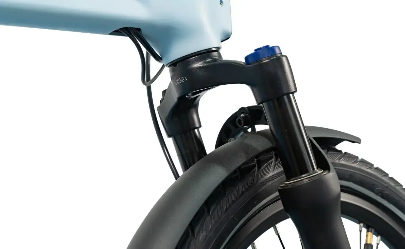 ADO Air 20 Ultra Folding EBike 2026 - Image 9