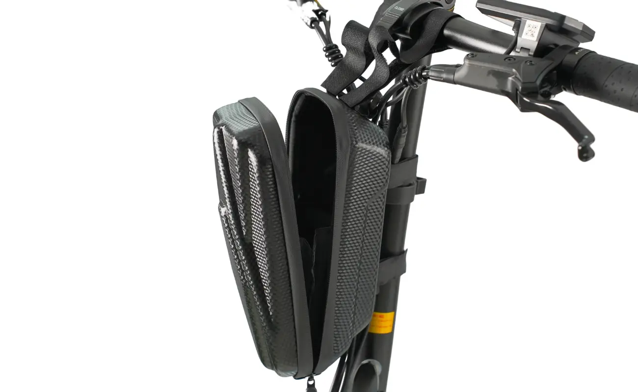 ADO Folding EBike Front Bag - Image 3