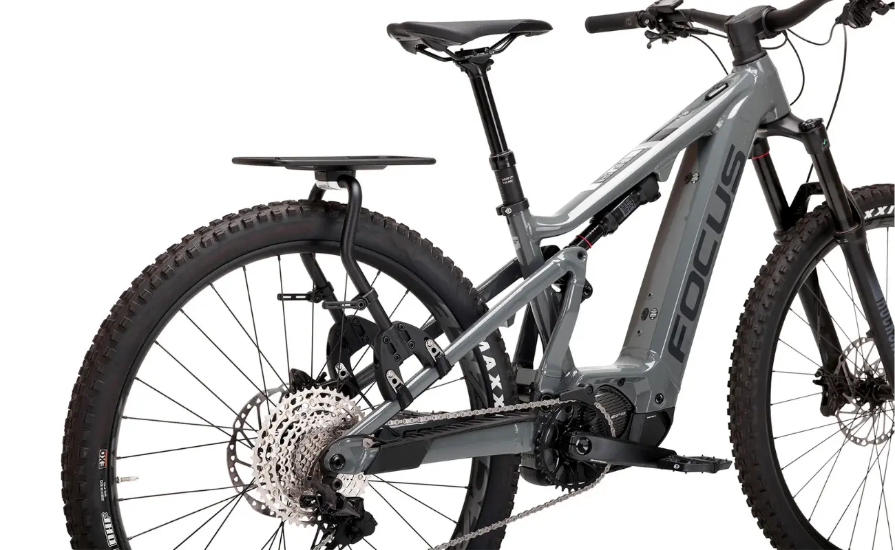 Aeroe Spider Pannier Rack - Image 4