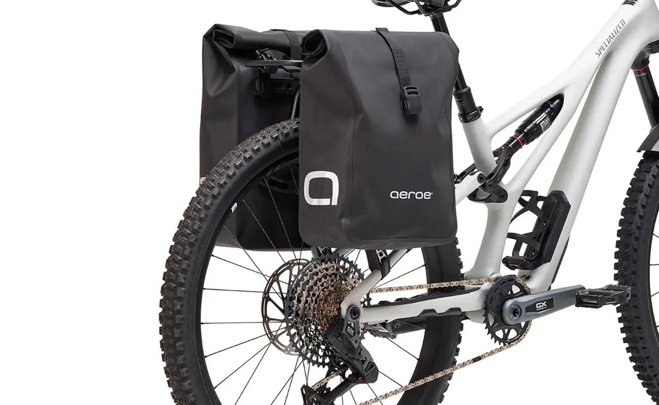 Aeroe Spider Pannier Rack - Image 5