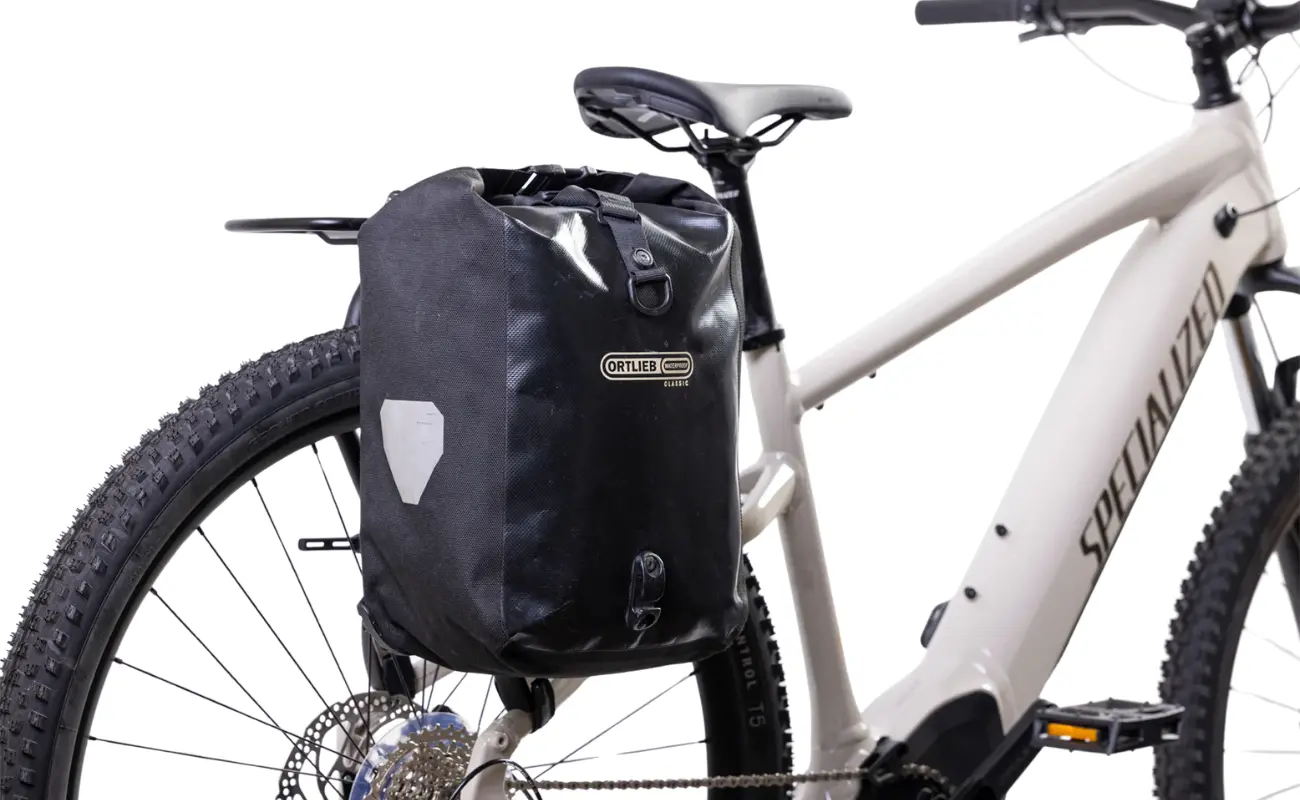 Aeroe Spider Pannier Rack - Image 6