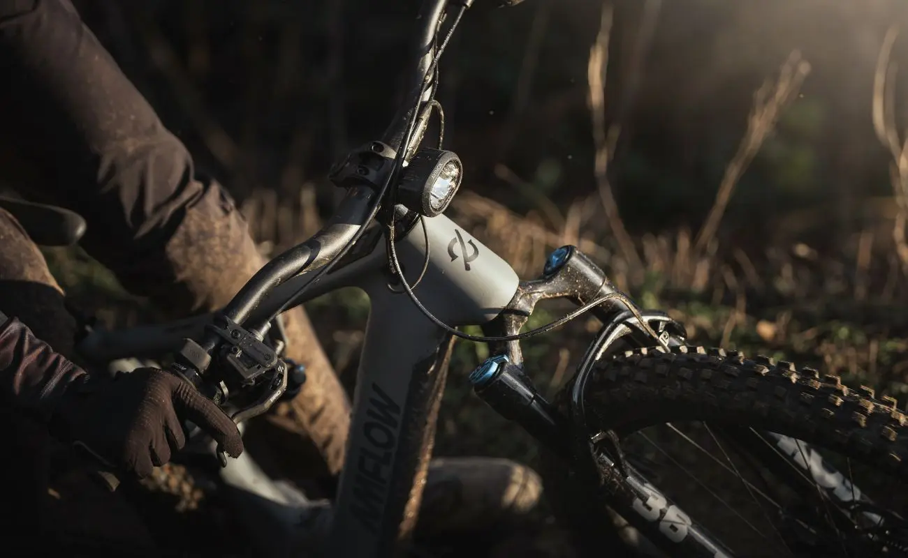Amflow PR Carbon EMTB - Preorder - Image 4