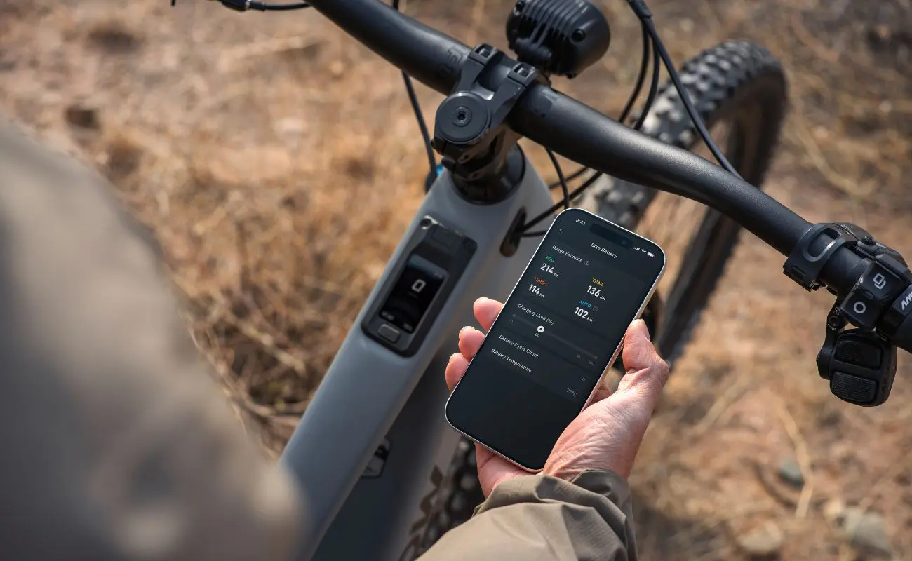 Amflow PR Carbon EMTB - Preorder - Image 7
