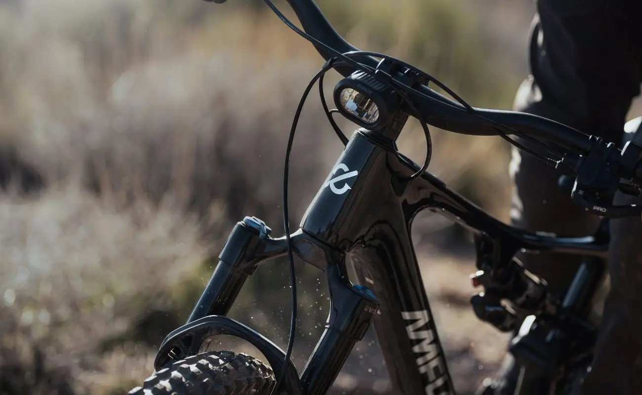 Amflow PX Carbon EMTB - Image 3