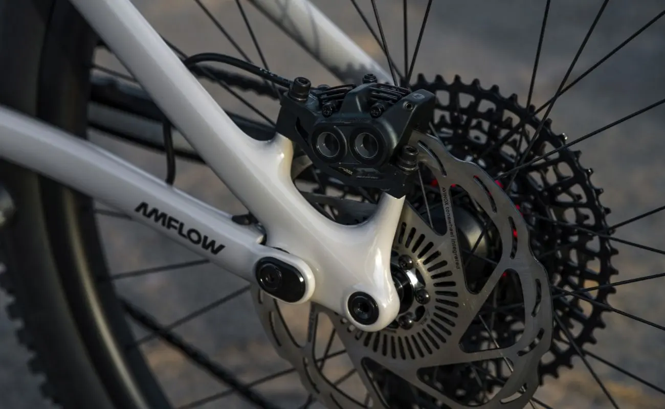 Amflow PX Carbon Pro EMTB - Image 5