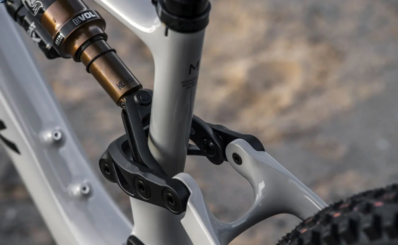 Amflow PX Carbon Pro EMTB - Image 6