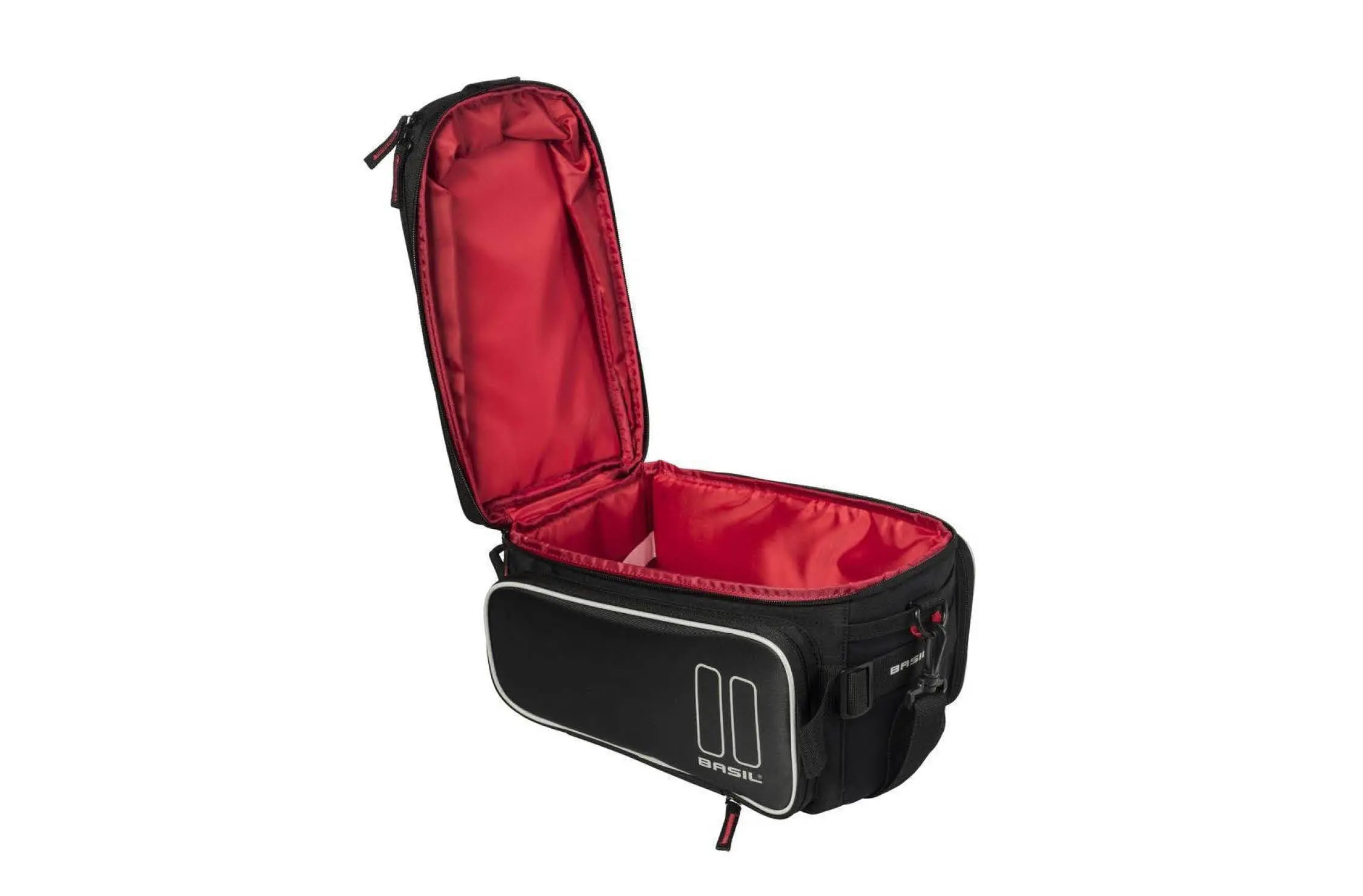 Basil Sport Design Trunkbag MIK - Image 4