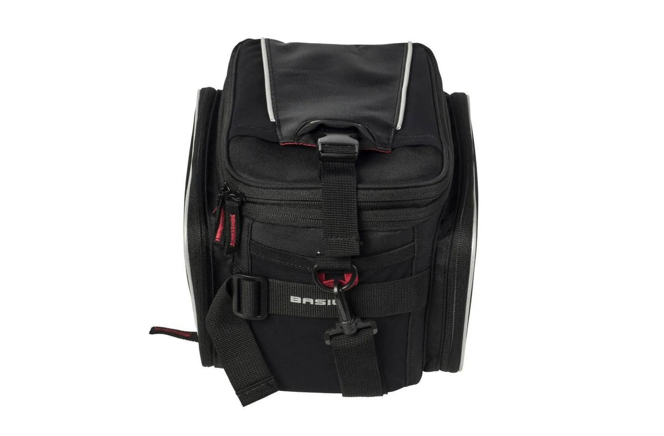 Basil Sport Design Trunkbag MIK - Image 5
