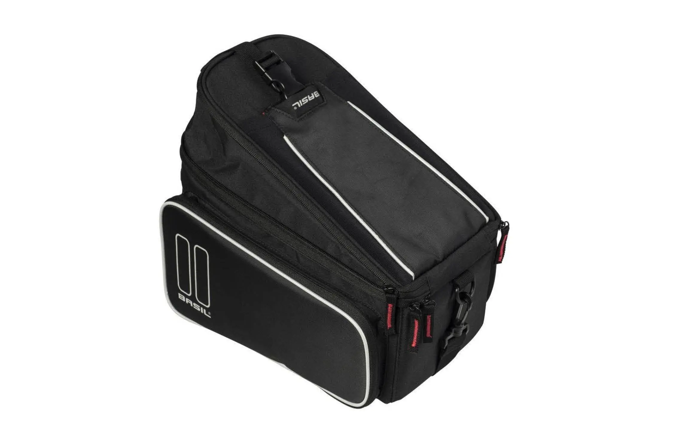 Basil Sport Design Trunkbag MIK - Image 6