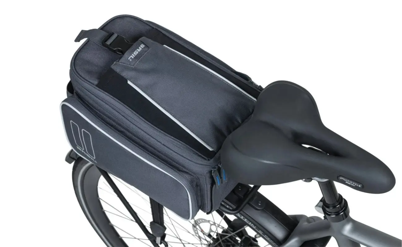 Basil Sport Design Trunkbag Strap - Image 8