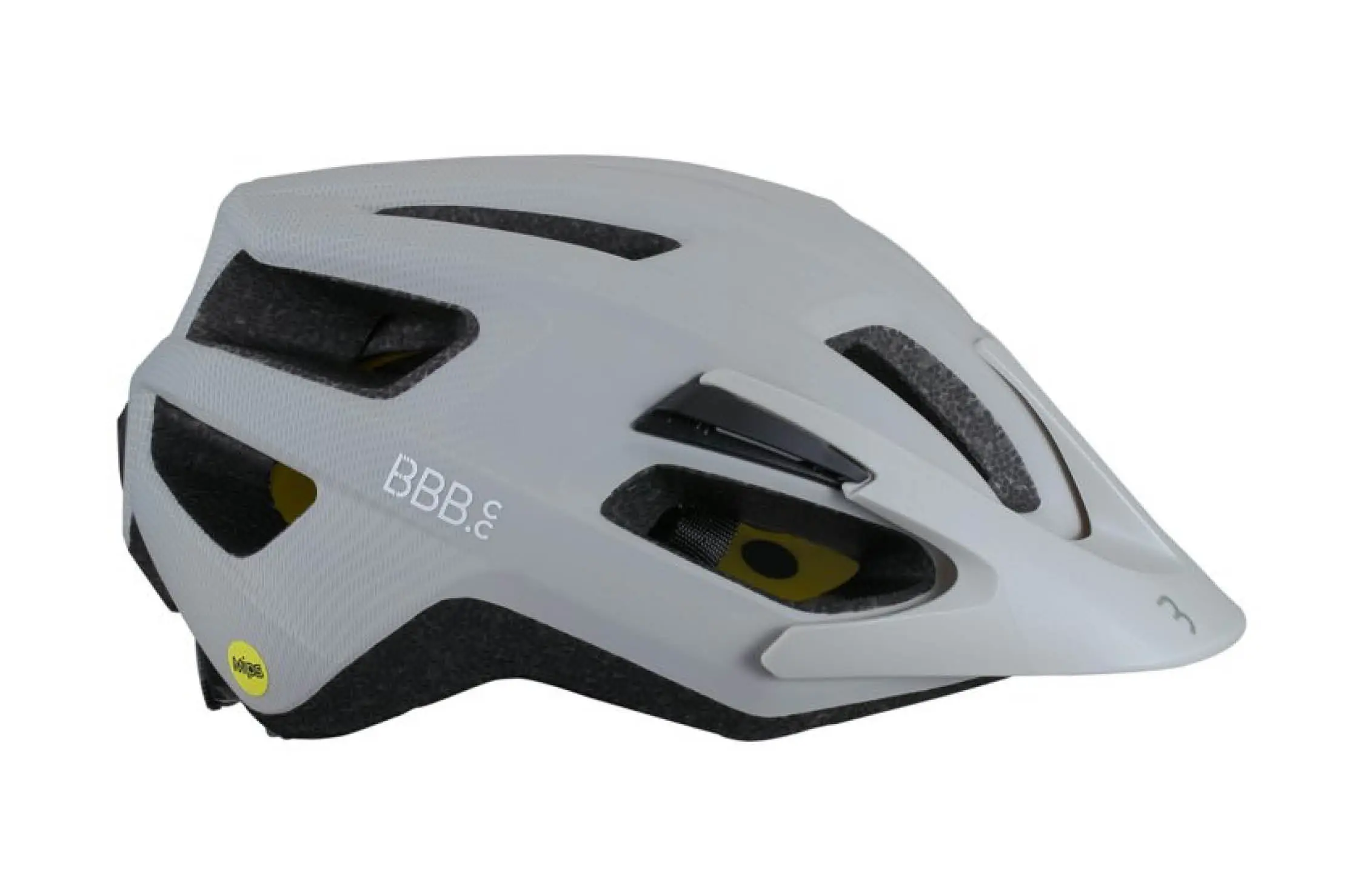 BBB Dune 2.0 MIPS Cycling Helmet - Image 3