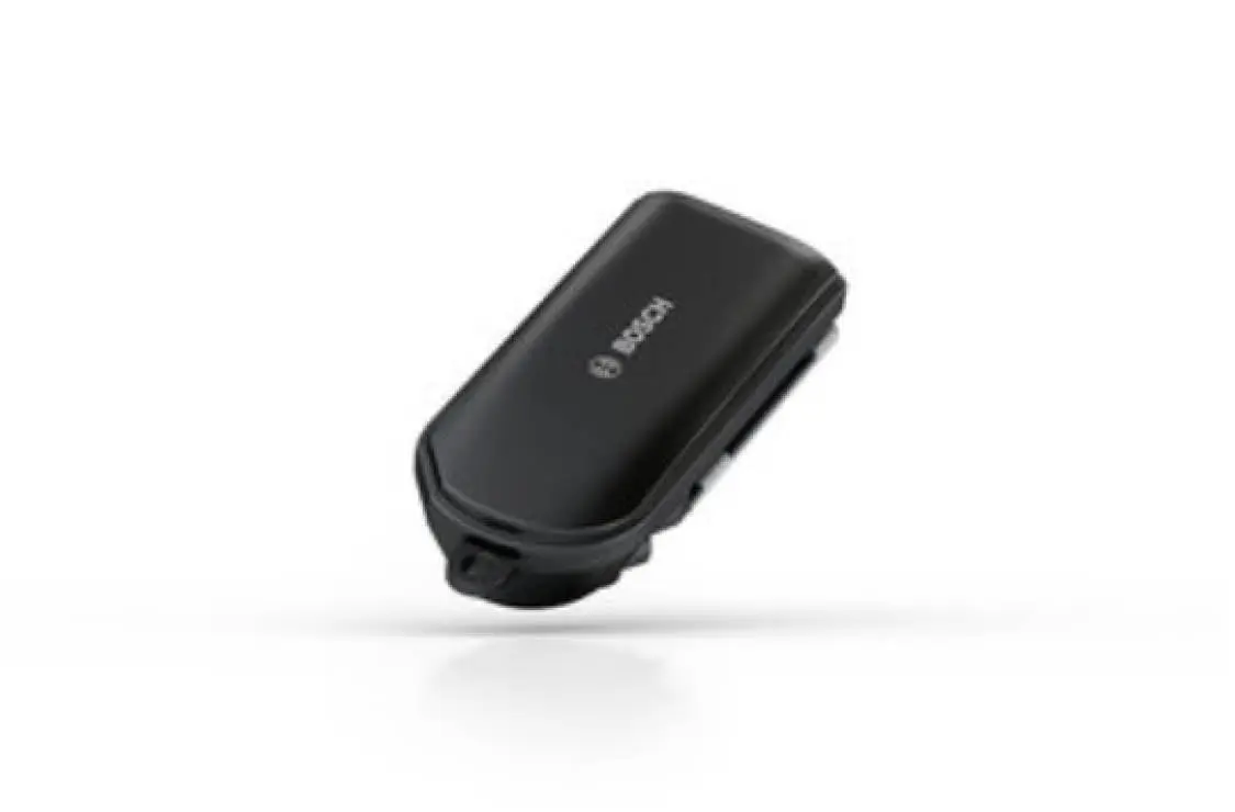 Bosch eBike Alarm and ConnectModule - Image 5