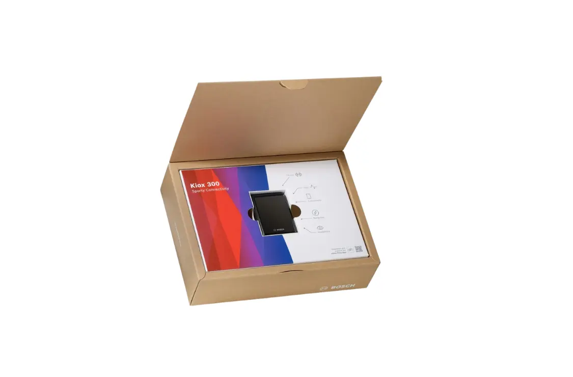 Bosch Kiox 300 Retrofit Kit - Image 3