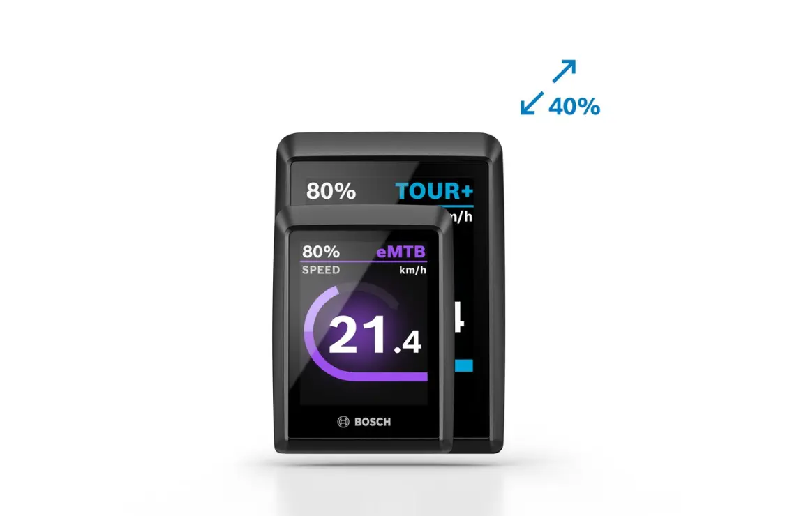Bosch Kiox 500 display - Smart System - Image 2