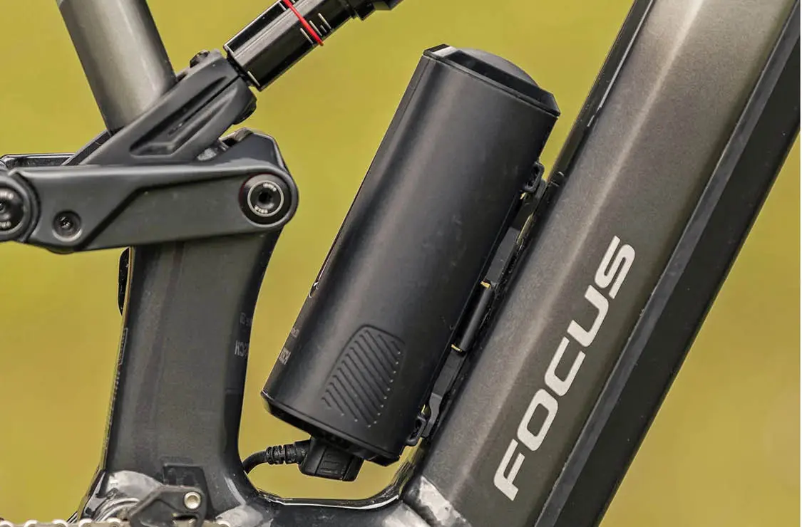 Focus F26 Thron2 6.8 ABS EMTB - ExDisplay - Image 3