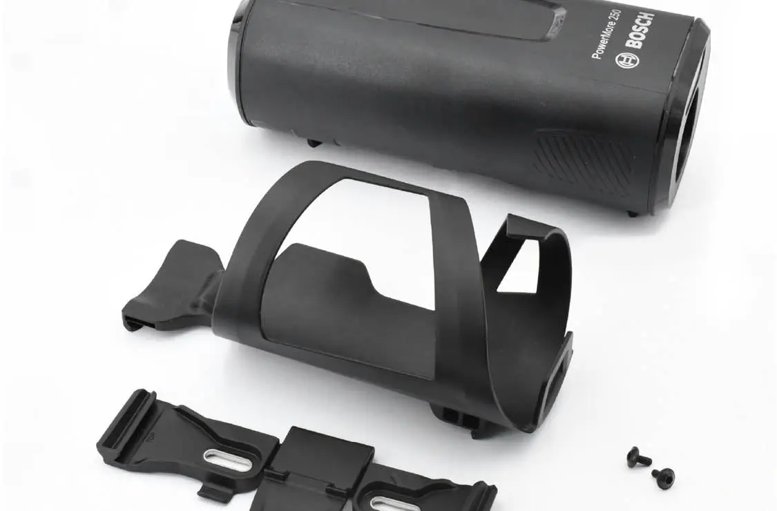 Bosch Powermore 250 Range Extender Kit for Focus F26 eMTB - Image 3