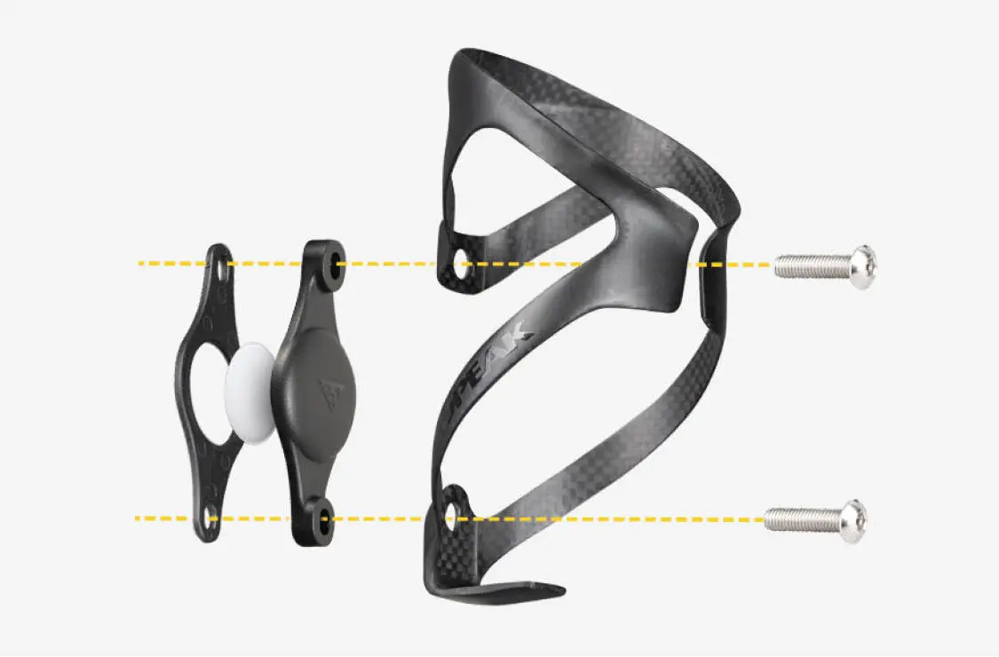 Cage Mount For AirTag - Image 4