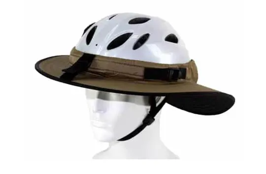 Da Brim Cycling Sporty Helmet Brim - Image 6