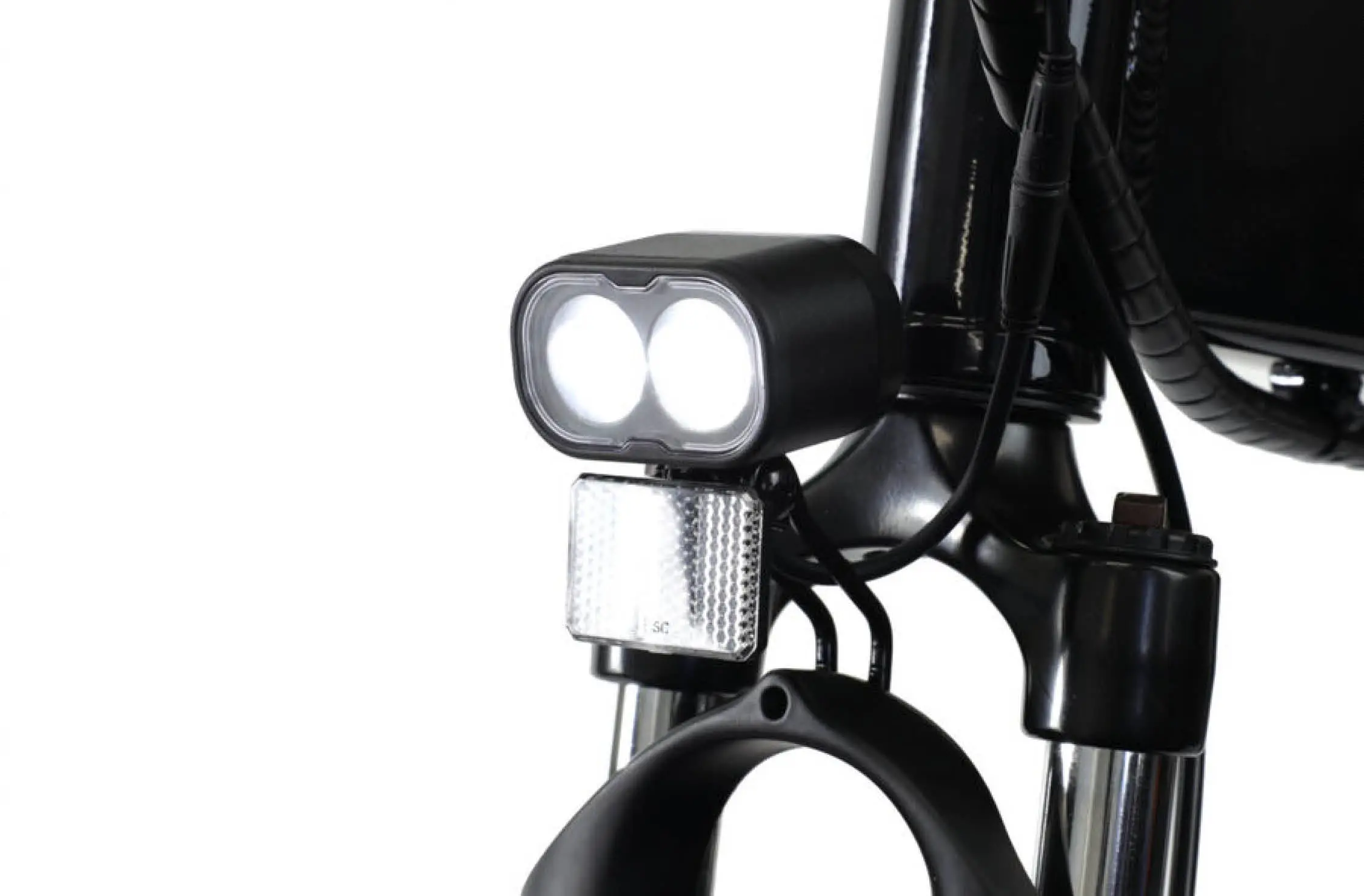Dyson 20" Folding EBike 2025 - Image 7