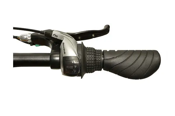 Dyson 26" Adventure Folding EBike 26 - Image 4