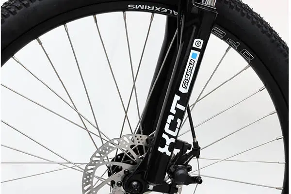 Dyson 26" Adventure Folding EBike 26 - Image 6