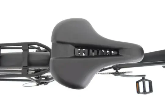Dyson Hardtail RTC Electric Bike - Image 4