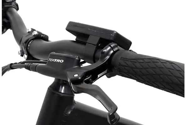 Dyson Mixte 8-Speed EBike - Image 4