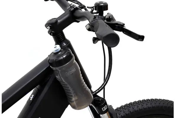 Dyson Mixte 8-Speed EBike - Image 7