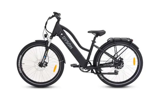 Dyson Mixte RTC Electric Bike - Image 3
