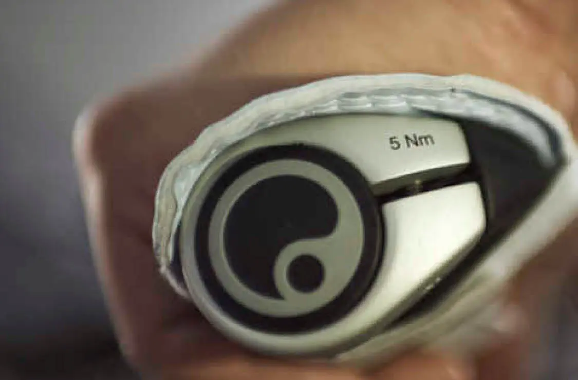 Ergon GP1 Grips - Image 5