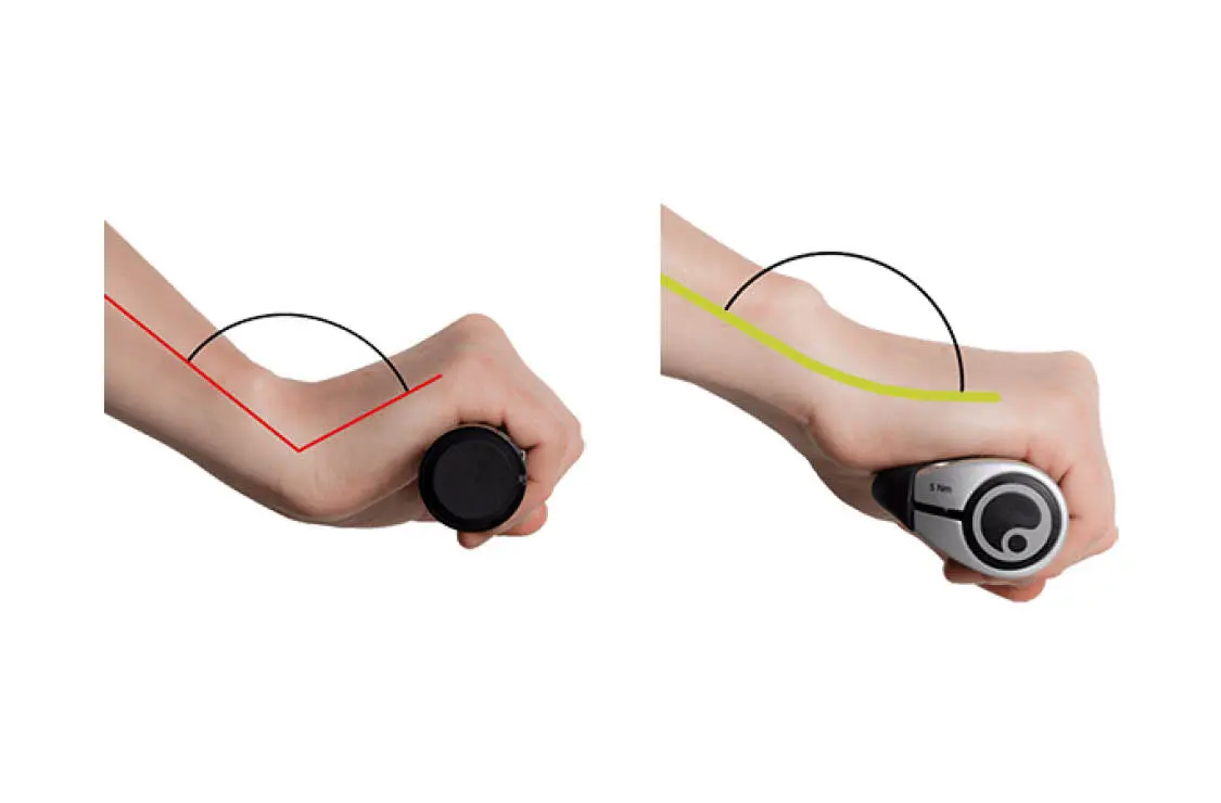 Ergon GP3 Grips - Image 3