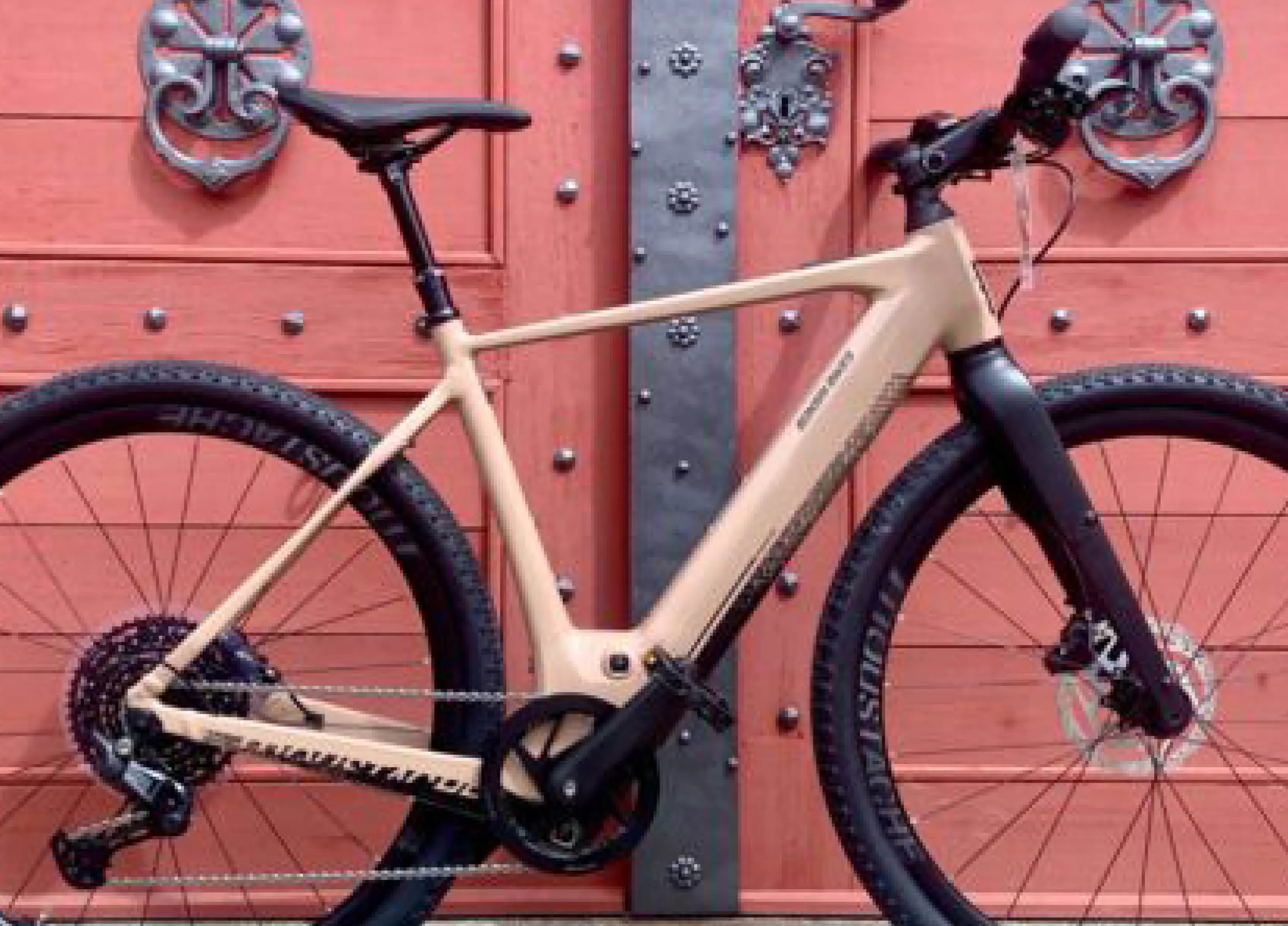 Exaform 860i Suspension Seatpost with Dropper - Image 2