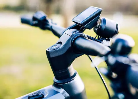 Focus Aventura2 6.7 E-Bike 625Wh - Image 4