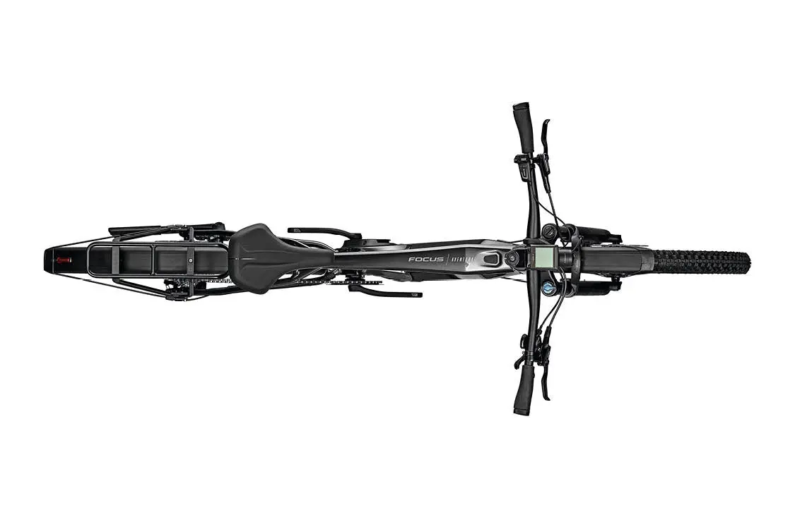 Focus Aventura2 6.7 E-Bike 625Wh - Image 7