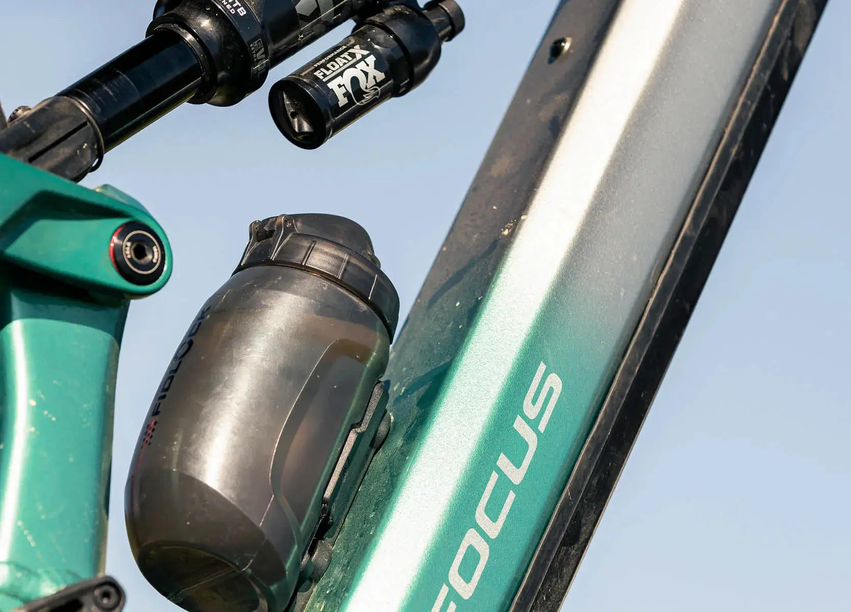 Focus F26 Jam2 6.9 EMTB - Image 5