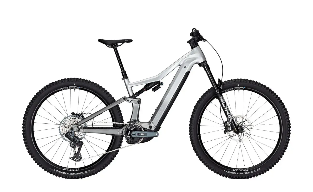 Focus F26 Jam2 6.0 EMTB - Image 2