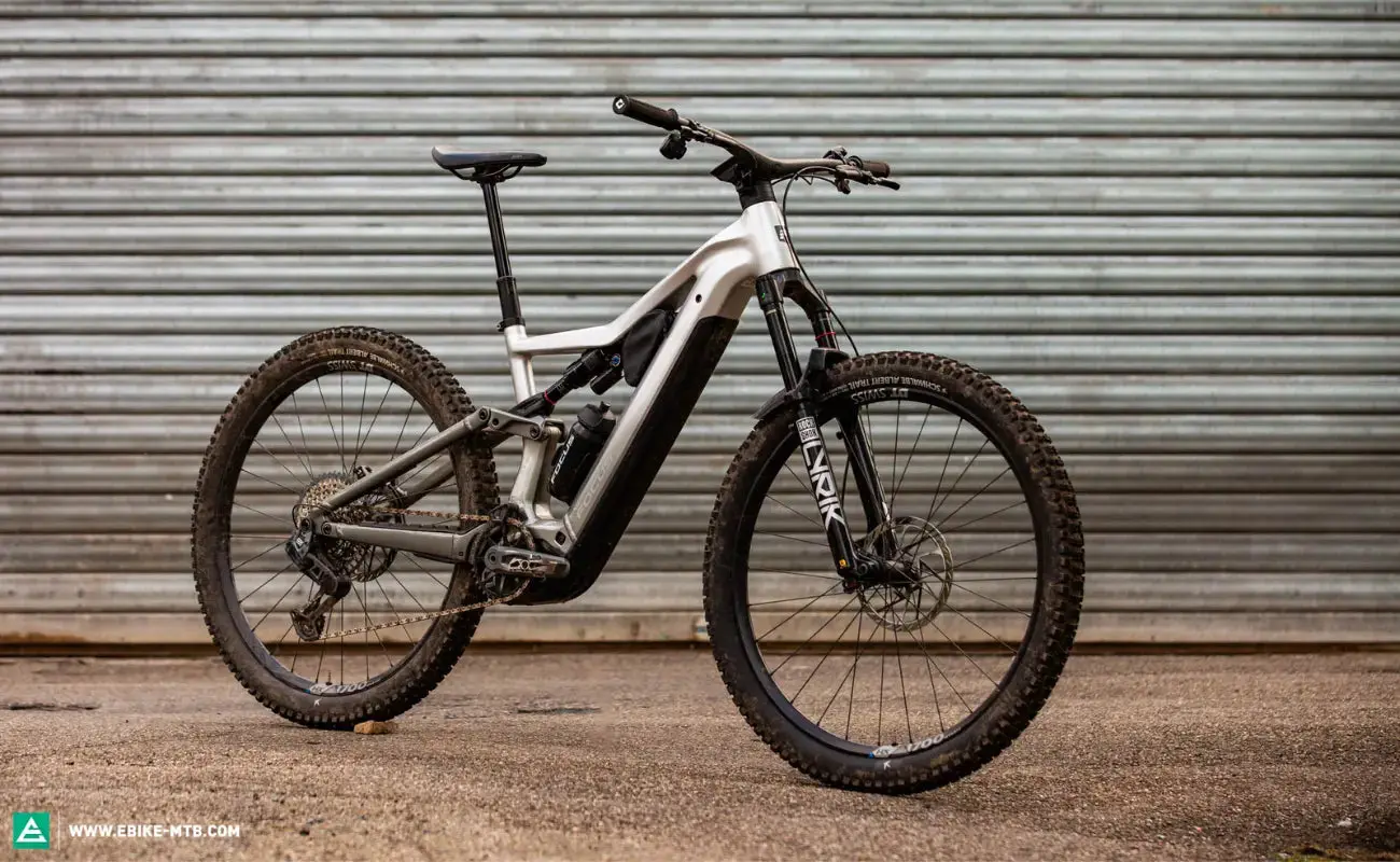 Focus F26 Jam2 6.0 EMTB - Image 6