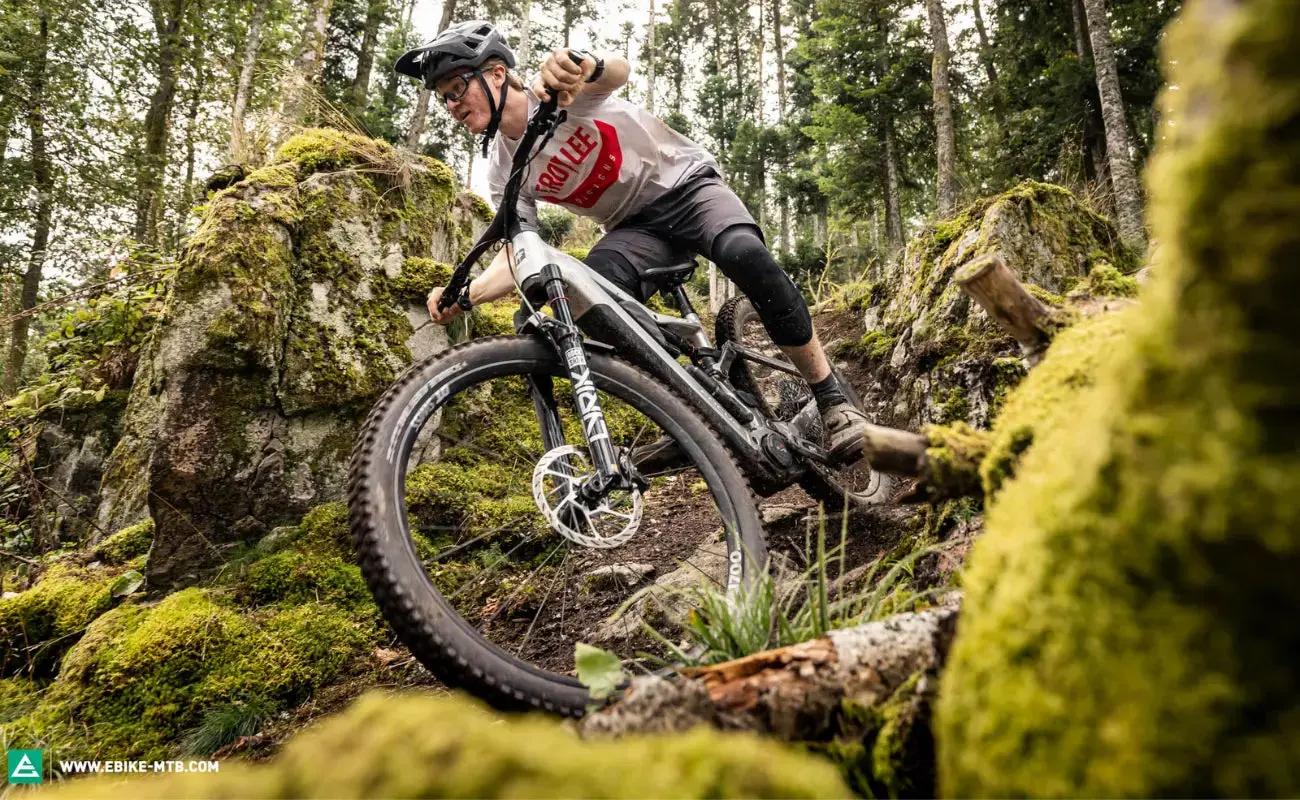 Focus F26 Jam2 6.0 EMTB - Image 7