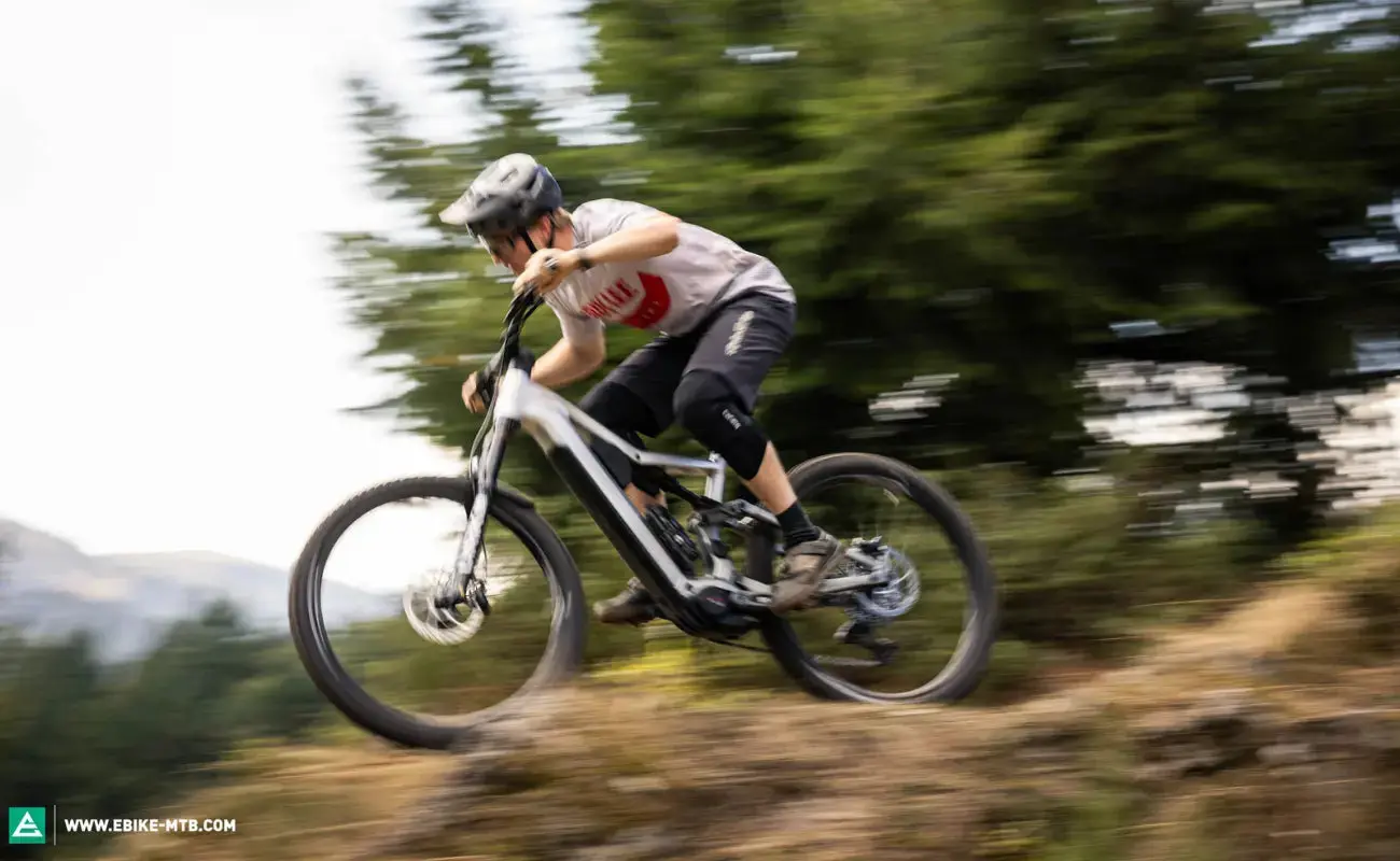Focus F26 Jam2 6.0 EMTB - Image 9